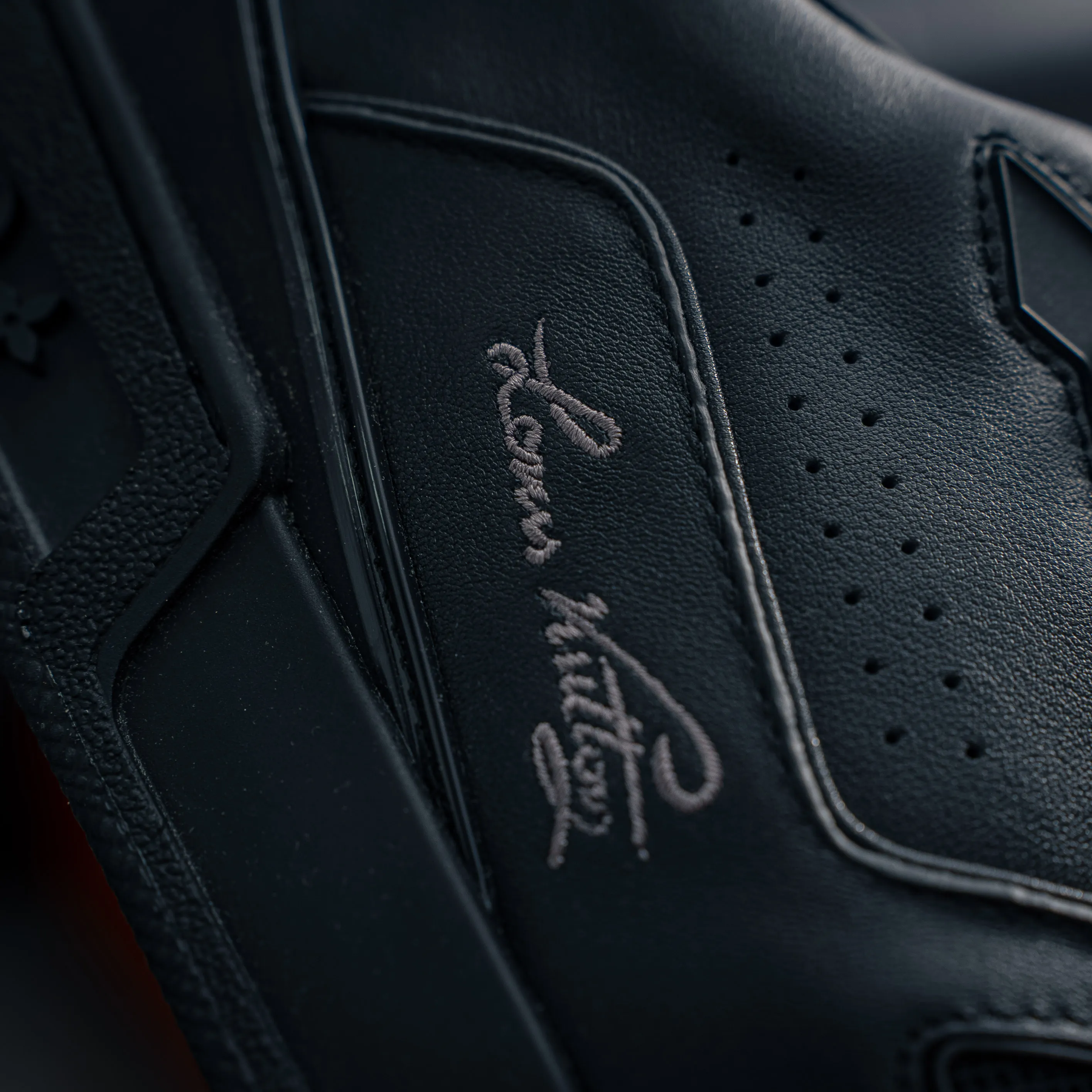 【VL 】 LOUIS VUITTON LV Trainer ✦ Cowhide Leather Monogram ，Retro ✦ #54 1